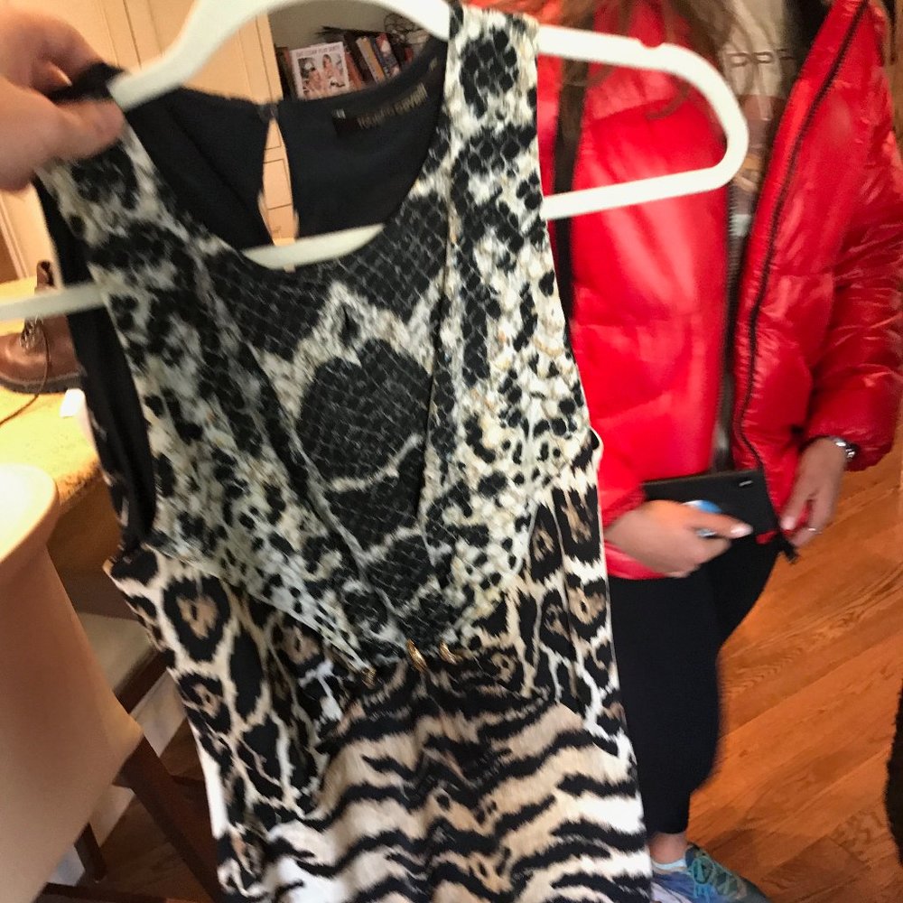 Beautiful Roberto Cavalli